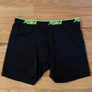 Puma Boxers 🔥